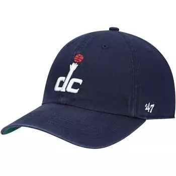 Бейсболка 47 Washington Wizards, нави