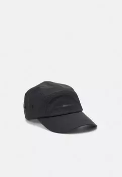 Бейсболка 5 PANEL UNISEX Rains, черный