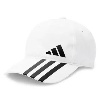 Бейсболка adidas AEROREADY Baseball, белый