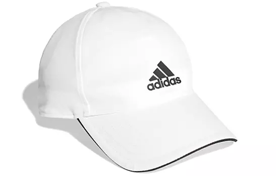 Бейсболка Adidas AEROREADY белая