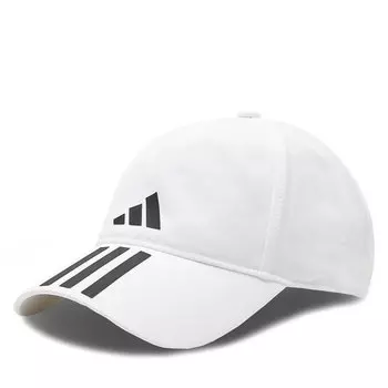 Бейсболка adidas AEROREADY Running, белый