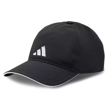 Бейсболка adidas AEROREADYTraining Running, черный