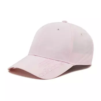 Бейсболка adidas Baseball, розовый