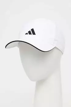 Бейсболка adidas, белый