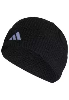 Бейсболка Adidas, черно-белый