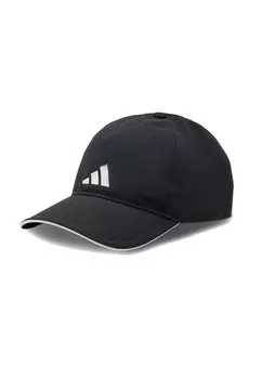 Бейсболка Adidas, черный