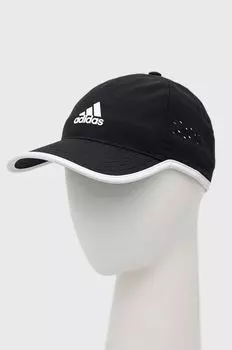 Бейсболка adidas, черный