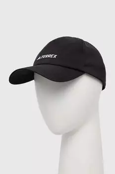 Бейсболка adidas, черный