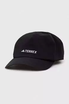 Бейсболка adidas, черный