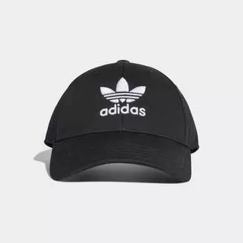 Бейсболка Adidas EC3603, черный
