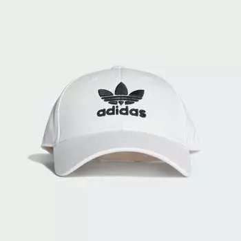 Бейсболка Adidas FJ2544, белый
