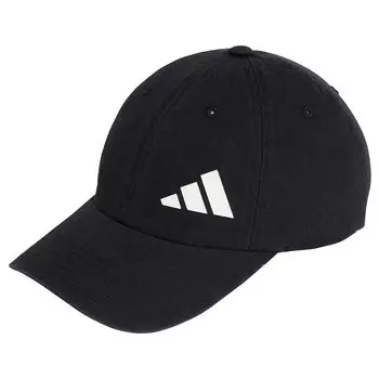 Бейсболка adidas Future Icon, черный