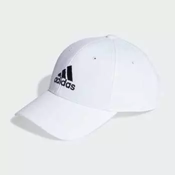 Бейсболка Adidas IB3243, белый