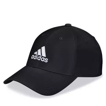 Бейсболка adidas IB3244, черный