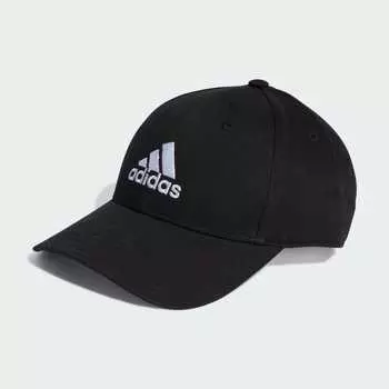 Бейсболка Adidas II3513, черный