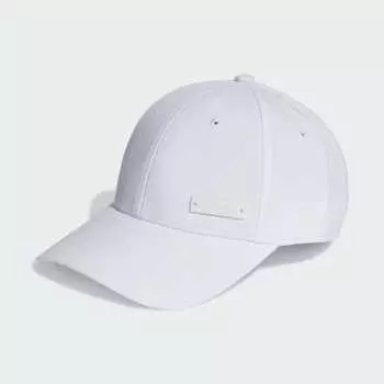 Бейсболка Adidas II3555, белый