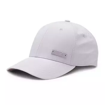 Бейсболка adidas LightweightMetal Badge, фиолетовый