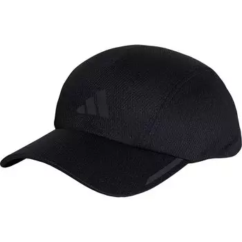 Бейсболка adidas Run Mes AR, черный