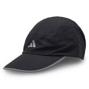 Бейсболка adidas RunningPackable HEAT.RDY, черный