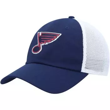 Бейсболка adidas St Louis Blues, нави