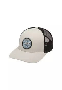 Бейсболка ADVENTURE DIVISION RANGE Billabong, песочный