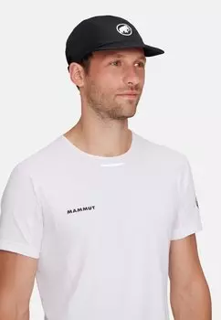 Бейсболка AENERGY LIGHT Mammut, цвет black