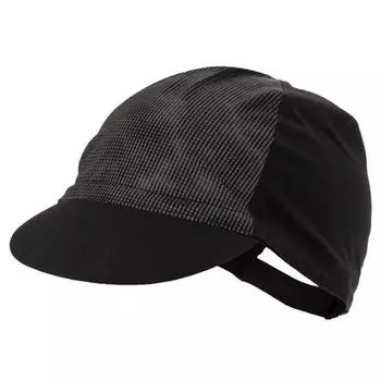 Бейсболка AGU Prime Rain Essential, черный