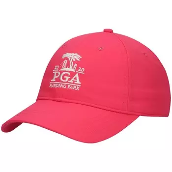 Бейсболка Ahead Pga Of America, розовый