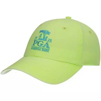 Бейсболка Ahead Pga Of America, зеленый
