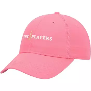 Бейсболка Ahead The Players, розовый