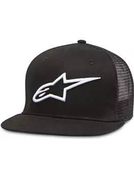Бейсболка Alpinestars Cap, черный