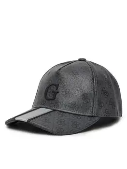 Бейсболка AM9543 POL01 Guess, серый