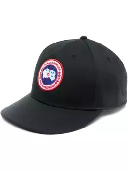 Бейсболка Arctic Disc Canada Goose, черный