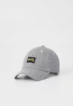 Бейсболка BALL UNISEX Stan Ray, белый