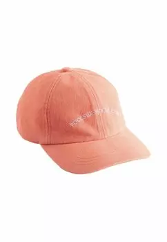 Бейсболка BASEBALL Next, красный