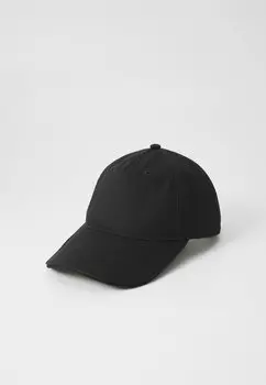 Бейсболка BASEBALL WITH LOGO MICHAEL Michael Kors, черный