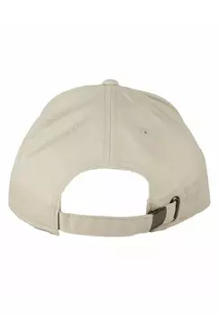 Бейсболка BASECAP bugatti, белый