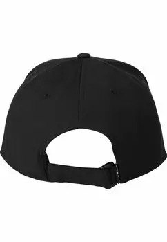 Бейсболка BASECAP bugatti, черный