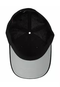 Бейсболка BASECAP bugatti, черный