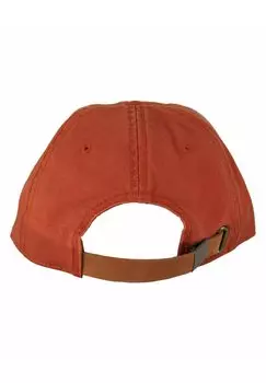 Бейсболка BASECAP bugatti, охра