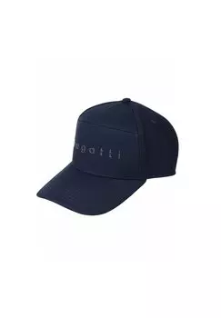 Бейсболка BASECAP bugatti, синий
