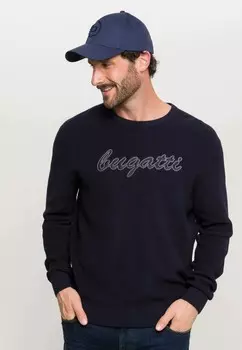Бейсболка BASECAP bugatti, синий
