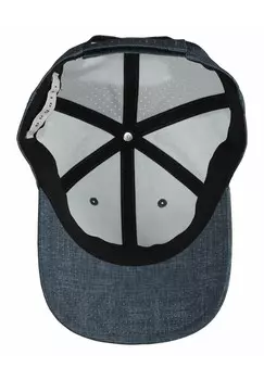 Бейсболка BASECAP bugatti, синий
