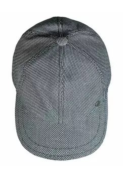 Бейсболка BASECAP bugatti, синий