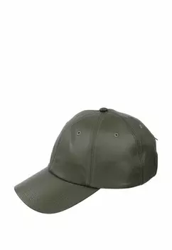 Бейсболка BASECAP bugatti, зеленый