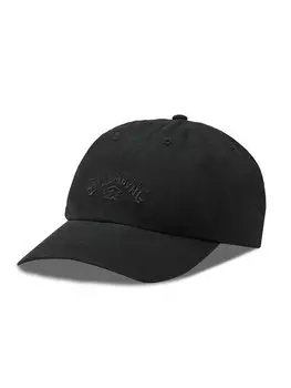 Бейсболка Billabong, черный