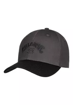 Бейсболка Billabong, цвет crc