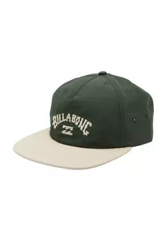 Бейсболка Billabong, цвет dkf