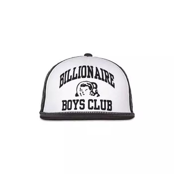 Бейсболка Billionaire Boys Club Space Cap Hat, черный