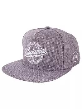 Бейсболка Blackskies Obsidius, фиолетовый